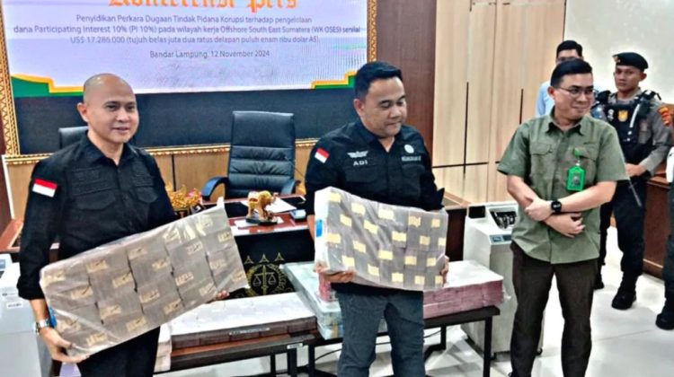 Skandal PT LEB Menggema: Dugaan Korupsi Dana PI 10% Dikritik Publik Sebagai Eksperimen Hukum Tanpa Dasar Regulasi