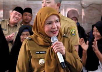 Dua Teori Aliran Dana SMA Swasta Siger, Beasiswa atau Strategi Kemanusiaan?