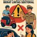 SMA Siger, Simbol Pelanggaran Berat Lintas Sektoral di Lampung