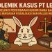 Polemik PT LEB: Kelinci Percobaan Hukum Dana Bagi Hasil Migas atau Fallasi Regulasi?