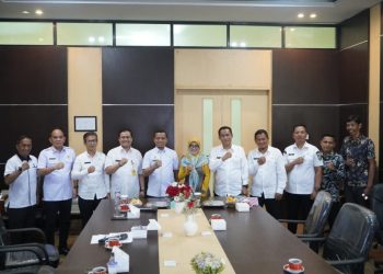 Pt. Kurnia Jaya Eco Serahkan Aset Perumahan Ke Pemda Pringsewu, Ungkap Fakta Besar Di Balik Pengembangan Sidoharjo Residen