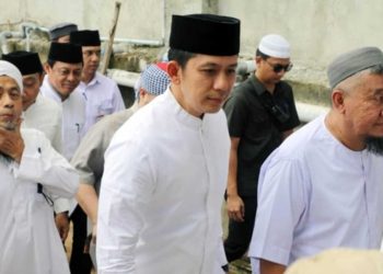 Lautan Manusia Penuhi Kota Baru! Ijtima Ulama Dunia 2025 Jadi Pusat Doa, Persatuan, dan Berkah Ekonomi Warga