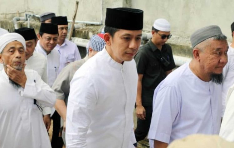Lautan Manusia Penuhi Kota Baru! Ijtima Ulama Dunia 2025 Jadi Pusat Doa, Persatuan, dan Berkah Ekonomi Warga