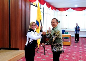 Api Semangat Lampung Membara di Popnas dan Peparpenas 2025: Gubernur Tantang Atlet Muda Buktikan Diri di Panggung Nasional
