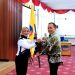 Api Semangat Lampung Membara di Popnas dan Peparpenas 2025: Gubernur Tantang Atlet Muda Buktikan Diri di Panggung Nasional