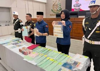 Heboh! PT LEB Jadi Kelinci Percobaan? Dana Bagi Hasil Migas Dikaitkan dengan Kerugian Negara