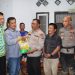 Kapolres Tanggamus Tembus Wilayah Terluar, Gelar “Ngobarmas” dan Terima Hibah Tanah untuk Pembangunan Pos Polisi Martanda