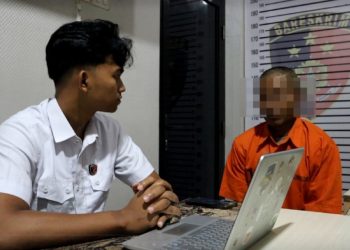 Ayah Tiri di Pringsewu Balas Dendam Paling Ngeri: Jadikan Anak Tirinya Korban Sampai Hamil! Fakta Kehidupan Ranjang Ini Bikin Mual!