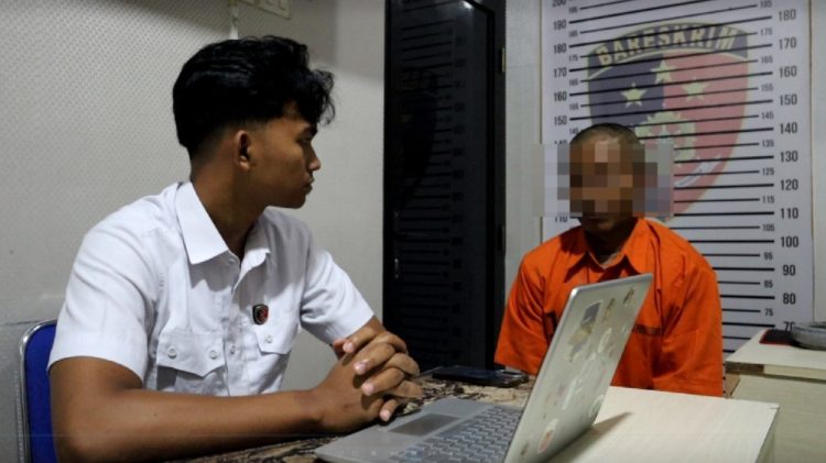 Ayah Tiri di Pringsewu Balas Dendam Paling Ngeri: Jadikan Anak Tirinya Korban Sampai Hamil! Fakta Kehidupan Ranjang Ini Bikin Mual!