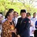 Rudi Suhaimi Kalianda Kembali Torehkan Prestasi, Raih Penghargaan Satya Lencana Adhitya Mahatva Yodha Utama 2025