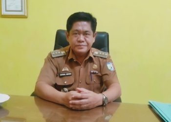 Capaian PBB Kecamatan Banyumas Lampaui 83 Persen, Warga dan Pekon Jadi Kunci
