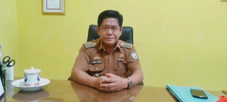 Capaian PBB Kecamatan Banyumas Lampaui 83 Persen, Warga dan Pekon Jadi Kunci