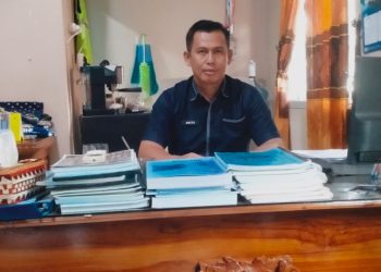 Pelanggan PDAM Way Sekampung Pringsewu Tembus 4.500 Sambungan, Target 1.000 Lagi Siap Menyusul