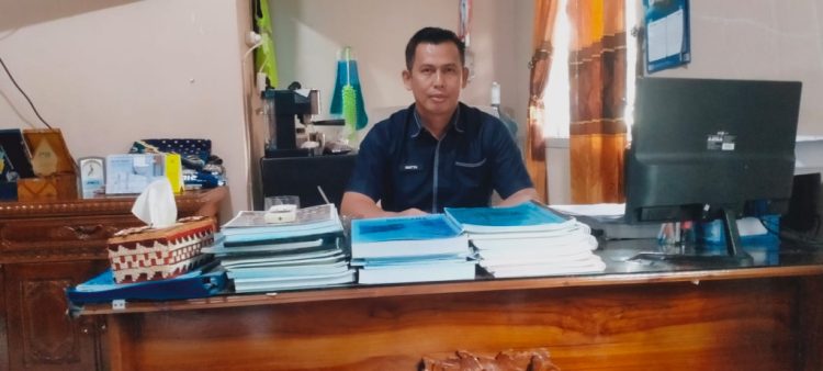 Pelanggan PDAM Way Sekampung Pringsewu Tembus 4.500 Sambungan, Target 1.000 Lagi Siap Menyusul