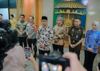 KPK Warning Pemerintah Lampung! Transparansi Bukan Sekadar Formalitas, Ini Alasan Kenapa Harus Dilakukan Sekarang
