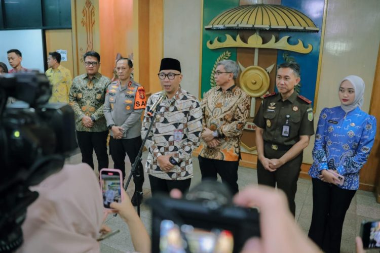 KPK Warning Pemerintah Lampung! Transparansi Bukan Sekadar Formalitas, Ini Alasan Kenapa Harus Dilakukan Sekarang