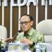 Lampung Catat Pertumbuhan Ekonomi 5,04%, Jadi Provinsi Terbesar Ketiga di Sumatera