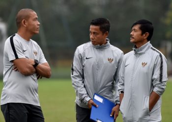 Analisis Indonesia vs Brazil U17: Nova Arianto Siap Selamatkan Nama Baik Shin Tae-yong di Panggung Dunia