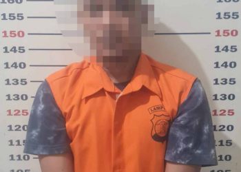 Pelaku Kasus Pencurian Kabel Tower Bertambah, Polisi Ungkap TKP Baru di Kalianda