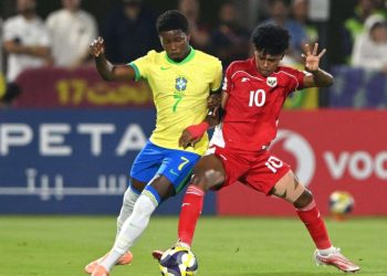 Low Block Berantakan! Brasil U-17 Ajarkan Pelajaran Taktik Berat untuk Timnas Indonesia U-17