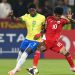 Low Block Berantakan! Brasil U-17 Ajarkan Pelajaran Taktik Berat untuk Timnas Indonesia U-17