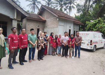 Irjen Pol Helmy Santika: Figur Tegas, Rendah Hati, dan Dekat dengan Masyarakat Lampung