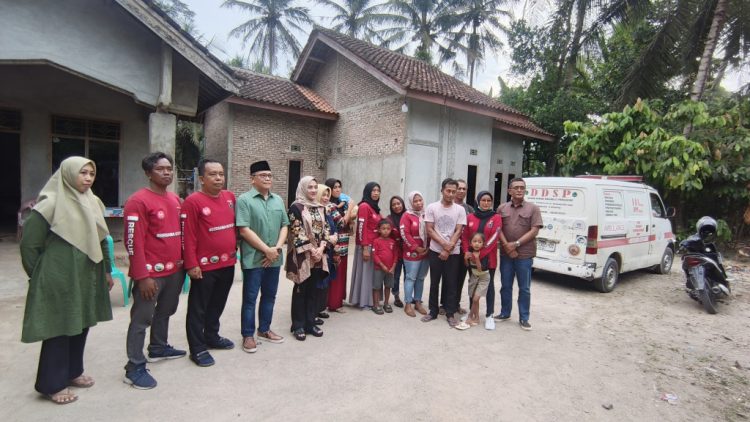 Irjen Pol Helmy Santika: Figur Tegas, Rendah Hati, dan Dekat dengan Masyarakat Lampung