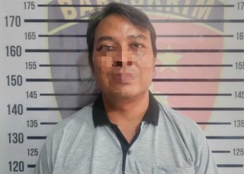 Gelapkan Uang Ratusan Juta Rupiah, Karyawan Koperasi di Pringsewu Akhirnya Diciduk Polisi