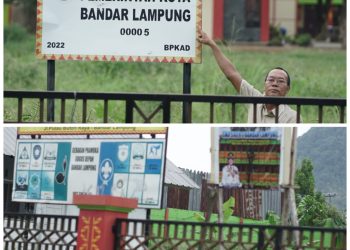 Kontroversi SMA Siger: Dugaan Penggelapan dan Konflik Kepentingan Pinjam Pakai Aset Negara Kini Masuk Polda Lampung