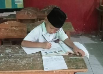 Restu dari MI Nurul Amal, Bocah 9 Tahun, Siap Geber di Final Nasional ATP Soccer Championship 2026