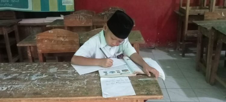 Restu dari MI Nurul Amal, Bocah 9 Tahun, Siap Geber di Final Nasional ATP Soccer Championship 2026