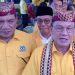 Prabowo Resmikan Soeharto Jadi Pahlawan Nasional, Golkar Lampung Sebut Bukti Pengakuan Negara Atas Jasa Sang Arsitek Pembangunan