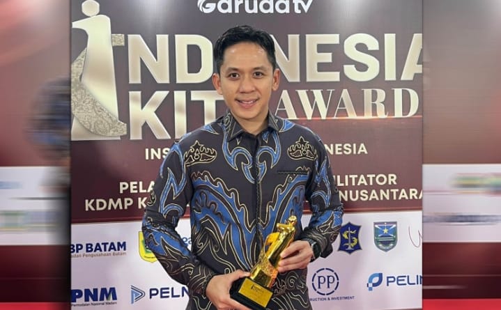 Lampung Selatan Raih Penghargaan Nasional, Inovasi Pariwisata dan Ketahanan Pangan Jadi Sorotan