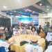 PPWI Gelar Seminar Nasional dan Rakernas HUT ke-18: Perkuat Peran Pewarta Warga di Era Digital