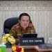 Lampung Catat Inflasi Terendah Nasional 2025, Bukti Nyata Pengendalian Harga yang Efektif