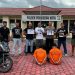 Dua Pelaku Pencurian Modus Ganjal ATM di Pringsewu Ditangkap Polisi, Begini Aksi Liciknya!