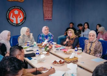Kriya Jemari 2025 Siap Guncang Bandar Lampung: Ajang Kreatif Anak Muda dan UMKM Lokal Bikin Bangga Daerah!