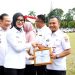 Rayakan HKN Ke-61, Wagub Jihan Dorong Tenaga Kesehatan Lampung Perkuat Transformasi Layanan Sehat