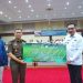 Lampung – Dorong Koperasi Desa Lebih Kuat, Pemprov Lampung Gelar Penyerahan Bantuan CSR dan Kolaborasi Lintas Lembaga
