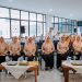 Bandar Lampung – Dharma Wanita Persatuan (DWP) Provinsi Lampung Genjot Transformasi Digital Melalui Sosialisasi E-Reporting