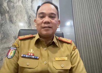 Gaji PPPK Oktober 2025 Segera Cair, Pemda Pringsewu Pastikan Proses Lancar