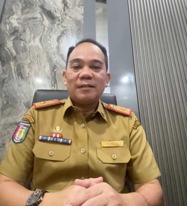 Gaji PPPK Oktober 2025 Segera Cair, Pemda Pringsewu Pastikan Proses Lancar