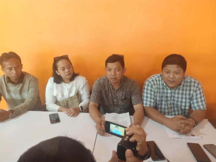 Data Pribadi Bocor dan Mobil Disita Paksa, Keluarga di Lampung Bongkar Dugaan Pelanggaran Berat oleh BCF ke Polda Lampung
