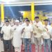 “Warga Padati Kantor Golkar Lampung Selatan! Tasyakuran Besar Sambut Soeharto Resmi Bergelar Pahlawan Nasional”