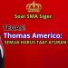 Tegas! Kadis Dikbud Lampung Thomas Americo: Semua Sekolah Harus Patuhi Aturan, Termasuk SMA Siger