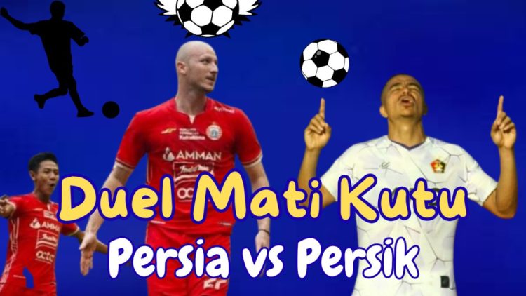 Prediksi Persija vs Persik Kediri 20 November 2025: Duel Sengit di Solo, Macan Kemayoran Lebih Diunggulkan