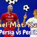 Prediksi Persija vs Persik Kediri 20 November 2025: Duel Sengit di Solo, Macan Kemayoran Lebih Diunggulkan