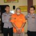 Polisi Gerebek Rumah Pengedar Narkoba di Pringsewu, Sita Sabu dan Ganja