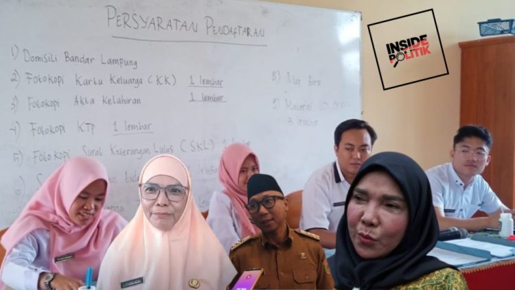 Kehebohan Pemprov Lampung Tutup 20 Tambang Ilegal Mendadak Luntur, Terhempas Isu Panas SMA Siger Bandar Lampung