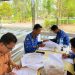 Terus Genjot Penyelesaian PTSL, Kantah Pringsewu Tingkatkan Sinergi Bersama Perangkat Pekon